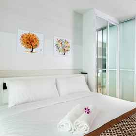 Primary image 1 The Cube Residence Government Complex Laksi, Hotel Universitas Kasetsart