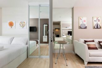 Others 4 The Cube Residence Government Complex Laksi