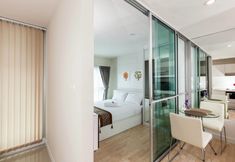 기타 2 The Cube Residence Government Complex Laksi