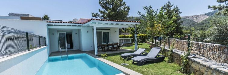 Others Villa Samantha