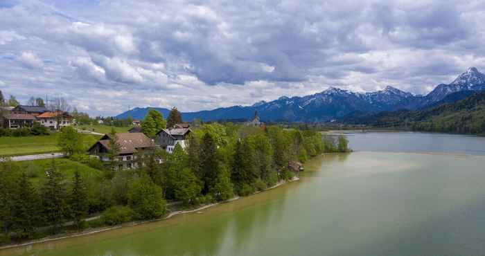 Others Seehotel Weissensee