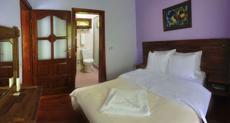 その他 2 Saklibahce Hotel