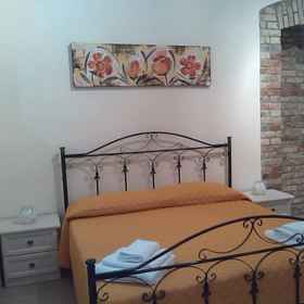 Primary image 1 Le Due Nicchie, Sassi di Matera Hotels