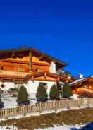 Primary image B&B Solder Chalet Dolomiti