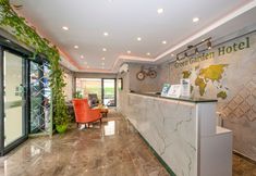 Others 2 Green Garden Hotel