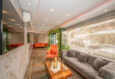 Others 5 Green Garden Hotel