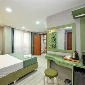 Primary image1Green Garden Hotel,巴基尔柯伊飯店