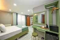 Lainnya Green Garden Hotel