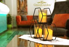 Others 4 Green Garden Hotel