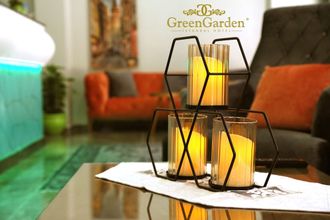 Others 4 Green Garden Hotel