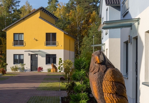 Khác Ferienpark Rübezahl am Müggelsee