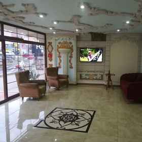 Lobby 1 パルフェ アパート, アタテュルク館 ホテル