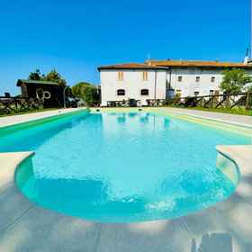 Primary image1Agriturismo Le Baccane,桑布卡皮斯托耶塞飯店