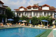 Lainnya Villa Ozalp Apartments