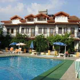 Primary image1Villa Ozalp Apartments,Ortaca飯店