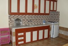 Lainnya 7 Villa Ozalp Apartments