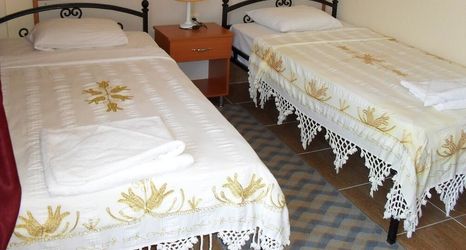 Lainnya 2 Villa Ozalp Apartments