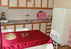 Others 6 Villa Ozalp Apartments