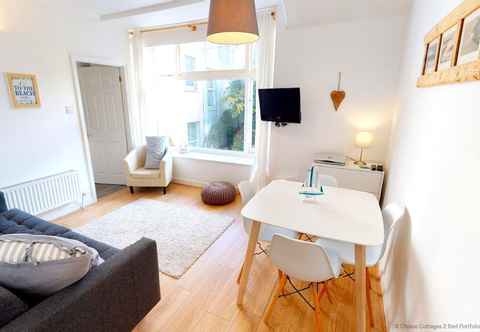 Others Ilfracombe Eden 2 Bedrooms