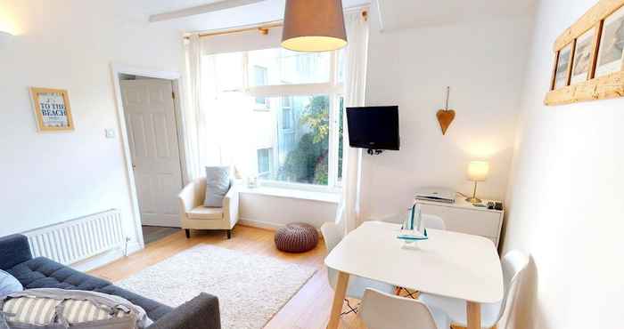 Others Ilfracombe Eden 2 Bedrooms
