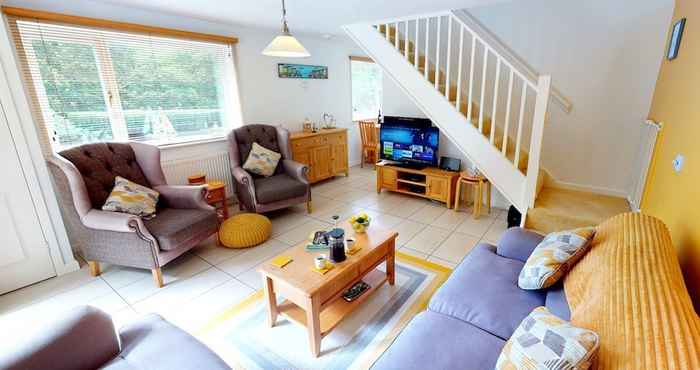 Lainnya Windermere Lodge 2 Bedrooms