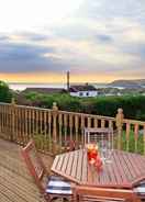 ภาพหลัก Croyde Windswept 1 Bedroom