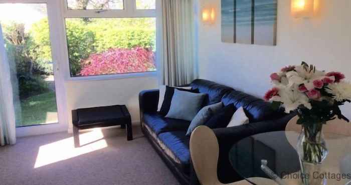 Lainnya Croyde Moorlea 2 Bedrooms