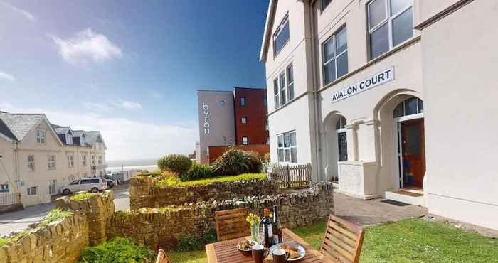 Others Woolacombe Hibiscus 2 Bedrooms