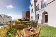 Lain-lain Woolacombe Hibiscus 2 Bedrooms