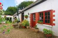 Lainnya Monkleigh Coachmans Cottage 1 Bedroom