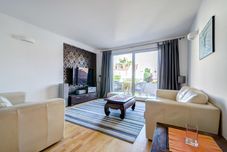 其他 Dom&House-Apartment Morska Central Sopot