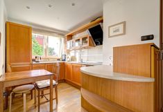 其他 6 Dom&House-Apartment Morska Central Sopot