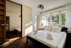 其他 3 Dom&House-Apartment Morska Central Sopot