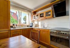 其他 5 Dom&House-Apartment Morska Central Sopot