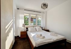 其他 2 Dom&House-Apartment Morska Central Sopot