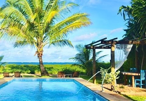 其他 Pousada do Sonho