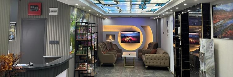 Others Royal Babil Suites