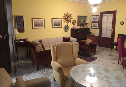 Lain-lain Alfalfa Deluxe Suite by Valcambre