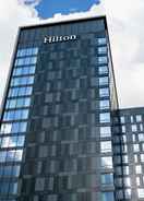 Imej utama Hilton Rochester Mayo Clinic Area