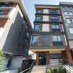 Primary image 1 리바스 모다, Bulvar 216 호텔