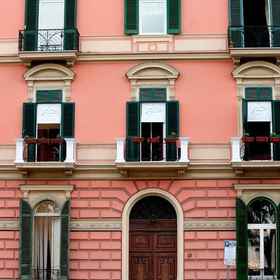 Primary image 1 Mergellina Resort, 카이바노 호텔