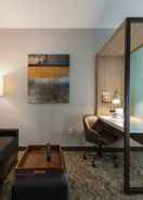 ภาพหลัก SpringHill Suites by Marriott Chattanooga South/Ringgold, GA