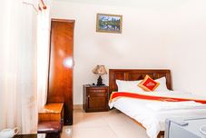 其他 Hoang Thang 1 Hotel Da Lat