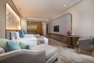 อื่นๆ 4 Ramada Plaza by Wyndham Fuxian Lake