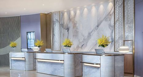 อื่นๆ 2 Ramada Plaza by Wyndham Fuxian Lake