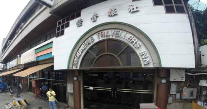 Lainnya Goodnews Travellers Inn