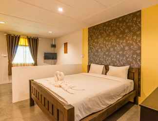 Lainnya 2 Aonang Privacy Resort