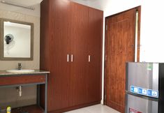 其他 6 Homestay Des Amis - Ban Huu