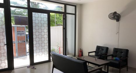 其他 2 Homestay Des Amis - Ban Huu