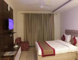 Lainnya 2 Hotel Lakshmi Palace Unit of Hotels18